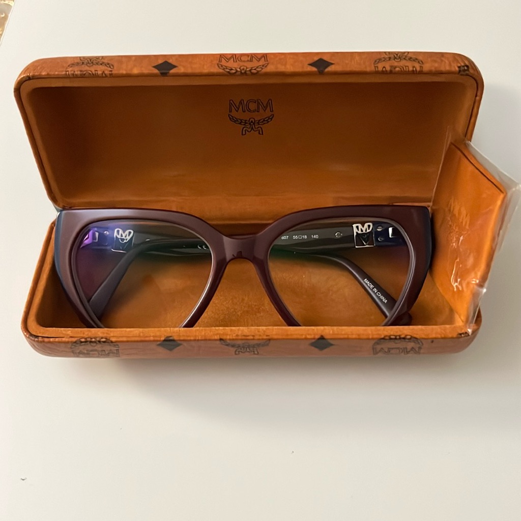 Mcm Designer Frames